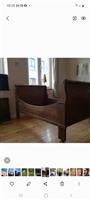 Bed Louis-Philippe 1830