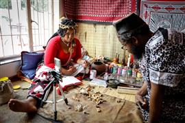 Trusted Herbalist Healer and Psychic Reader 