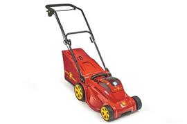 grasmaaier te koop