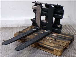 Cascade Vorkversteller (OUTLET)