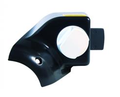 HEOSafe Draaiknop Ducato 250, Boxer-Jumper >2006 Zwart