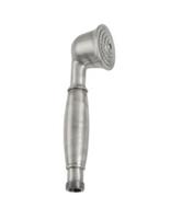 Handdouche Sapho Antea 18 cm Zilver