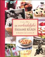 De verleidelijke Italiaanse keuken
