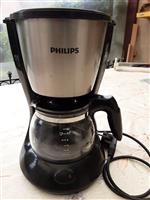 Koffiezetapparaat