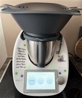 Te koop thermomix tm6 mogelijke verzending