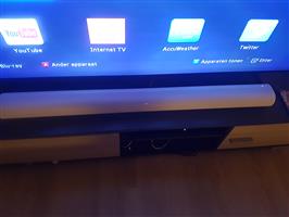 Sonos arc soundbar 