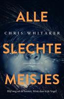 Alle slechte meisjes