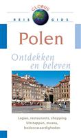 Polen / Globus reisgids