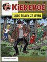 Lang zullen ze leven / De Kiekeboes / 83