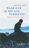 Waar heb ik dit aan verdiend?
