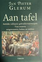 AAN TAFEL