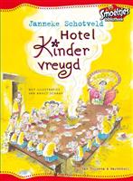 Hotel Kindervreugd / Smoeltjes bibliotheek