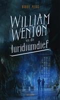 William Wenton en de luridiumdief / William Wenton-serie / 1