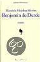 Benjomin de Derde & vanwege een plaats bij de Oostwand / Jiddische Bibliotheek / 6