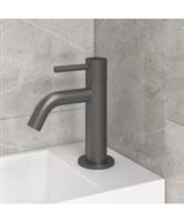 Toiletkraan Best Design High End Gun Metal
