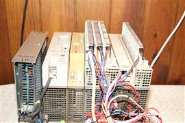 Siemens Simatic PLC Test Rack S5-115U-CPU 945