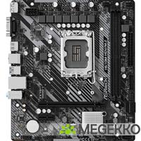 Asrock H610M-HDV/M.2 R2.0