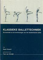 Klassieke ballettechniek