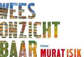 Wees onzichtbaar / Metin Mutlu / 1