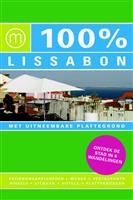 100% Lissabon / 100% stedengidsen