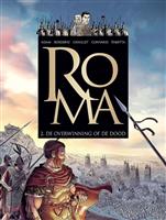 De overwinning of de dood / Roma / 2