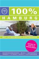 100% Hamburg / 100% stedengidsen