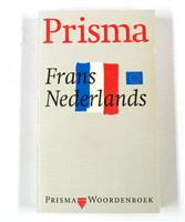 Prisma woordenboek / Frans-Nederlands / Prisma woordenboeken