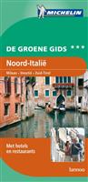 Noord-Italië / De Groene Reisgids