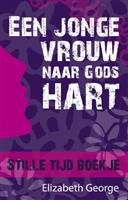 Een jonge vrouw naar Gods hart