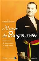 Meneer de burgemeester