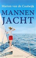 Mannenjacht