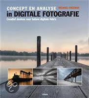 Concept en analyse in digitale fotografie