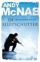 De sluipschutter / Nick Stone / 4