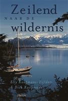 Zeilend naar de wildernis