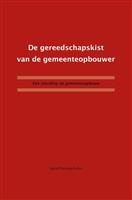 De gereedschapskist van de gemeenteopbouwer