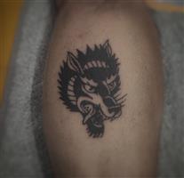 Elke Pokes :: Opzoek naar tattoo kandidaten