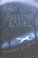 De sneeuwengel