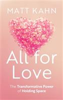 All for Love