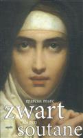 Zwart als een soutane