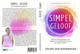boek - Simpel Geloof - geloofsopbouw