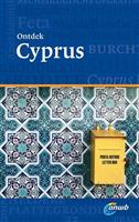 Cyprus / ANWB Ontdek