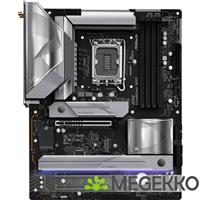 Asrock Z890 LIVEMIXER WIFI