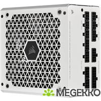 Corsair PSU RM750 2021 Wit
