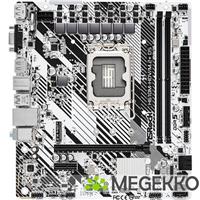 Asrock H610M-HDV/M.2+ D5