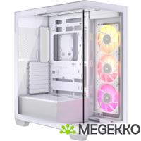 Corsair iCUE LINK 3500X RGB White