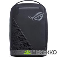 ASUS ROG Ranger BP1501G 43,2 cm (17 ) Rugzak Zwart, Grijs