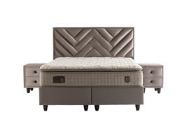 Opberg Boxspring Oslo 180X200