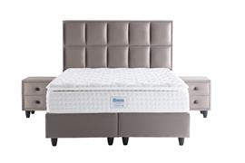 Opberg Boxspring Armoni 140X200