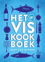 Het AH viskookboek