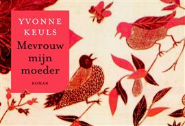 Mevrouw mijn moeder / Dwarsligger / 98